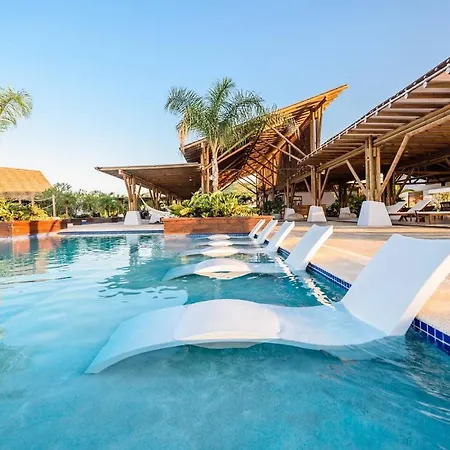 Villa Verde 1Br #26 Blue Venao Playa Venao Exterior photo