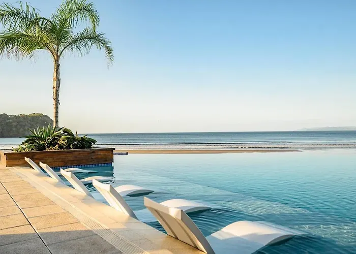 Villa Verde 1Br #26 Blue Venao