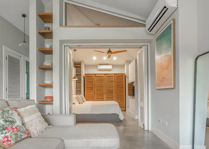Villa Verde 1Br #26 Blue Venao