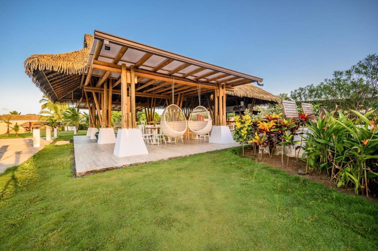 Villa 1br #26 Blue Venao Playa Venao