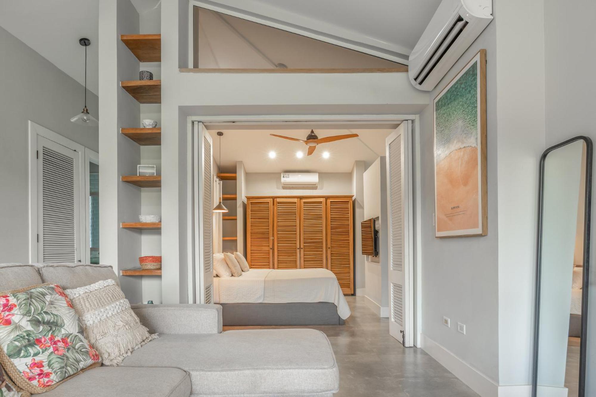 1br #26 Blue Venao * Playa Venao