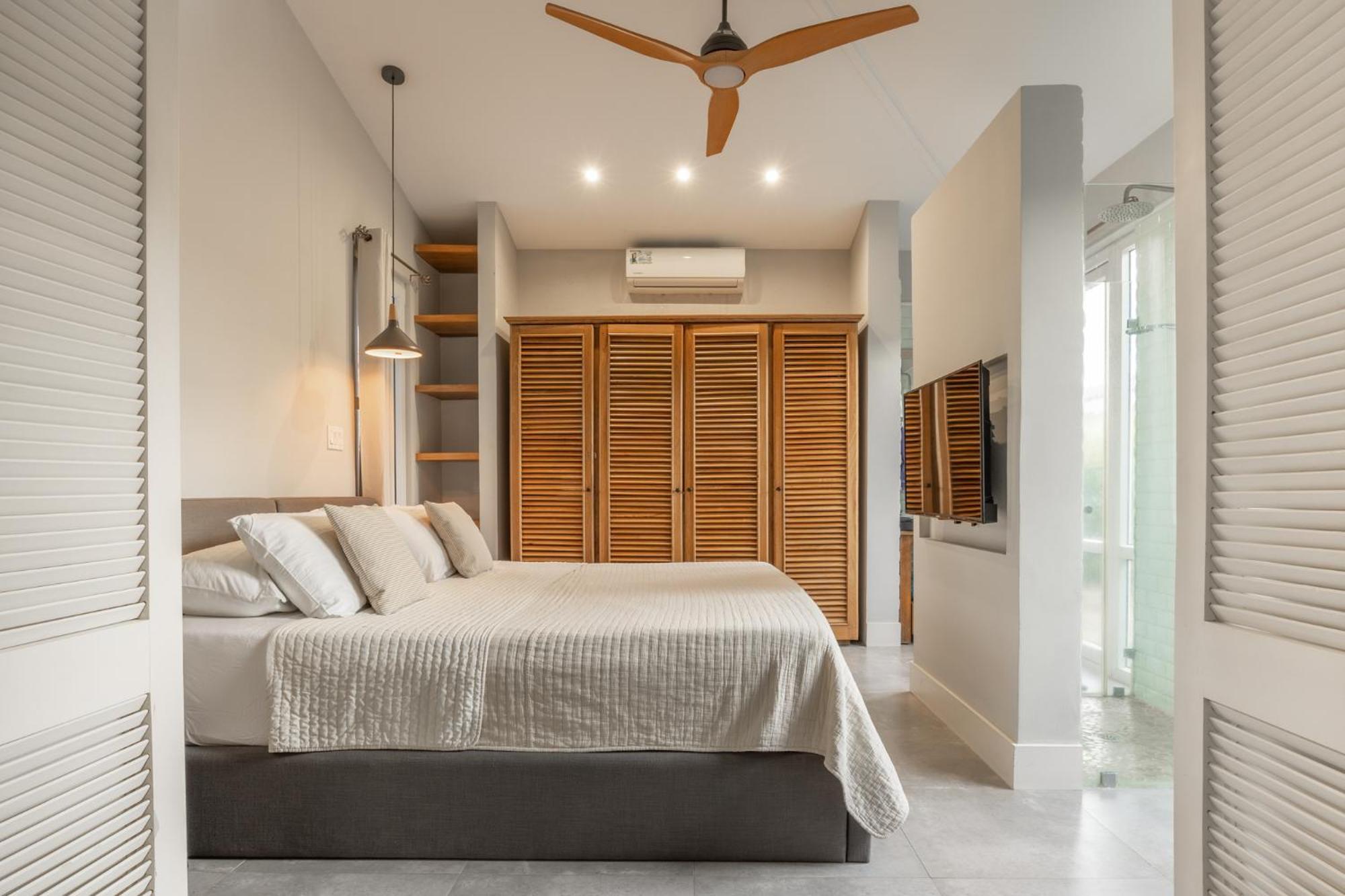Villa 1br #26 Blue Venao *